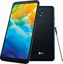 Замена экрана на телефоне LG Stylo 4 Q710ULM в Сургуте